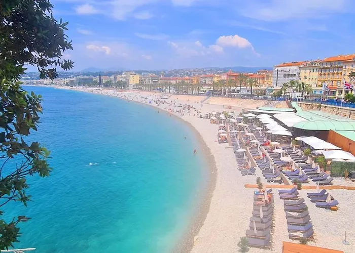 Le Metropole Victor Hugo * Nice