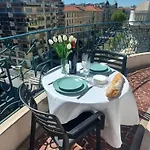 Apartament Le Metropole Victor Hugo *