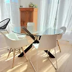 Apartament Le Metropole Victor Hugo