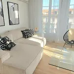 شقة Le Metropole Victor Hugo نيس