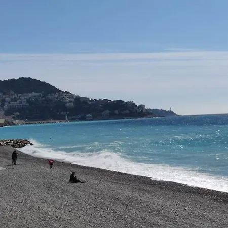 Le Metropole Victor Hugo Appartement Nice