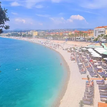 Le Metropole Victor Hugo * Nice