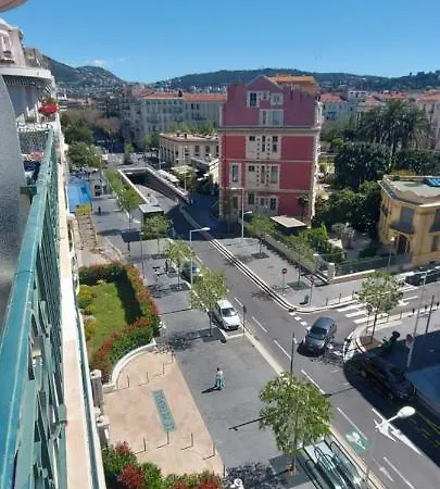 Le Metropole Victor Hugo Διαμέρισμα