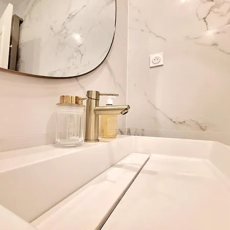 Appartement Le Metropole Victor Hugo Nice