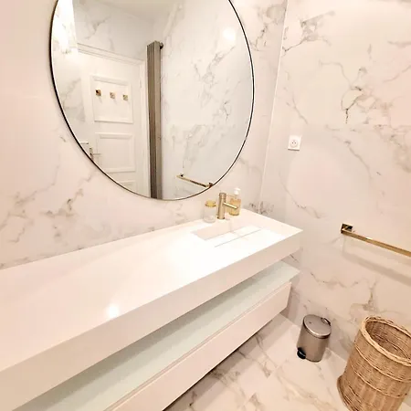 Le Metropole Victor Hugo Nice