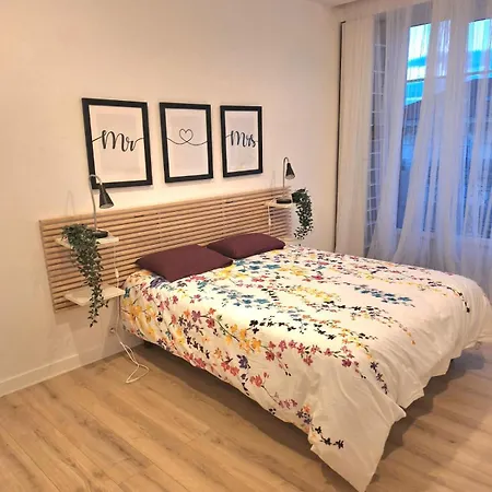 Le Metropole Victor Hugo