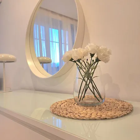 Apartment Le Metropole Victor Hugo Nice