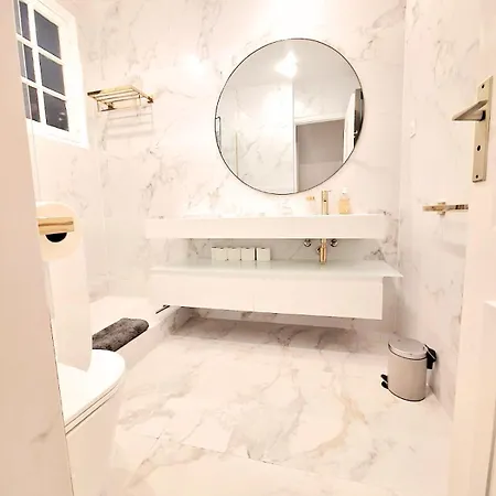 Apartment Le Metropole Victor Hugo Nice