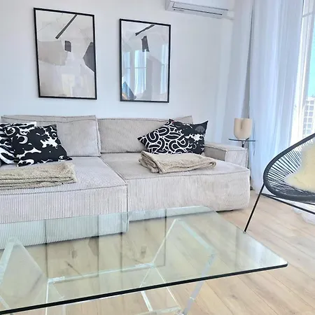 Le Metropole Victor Hugo