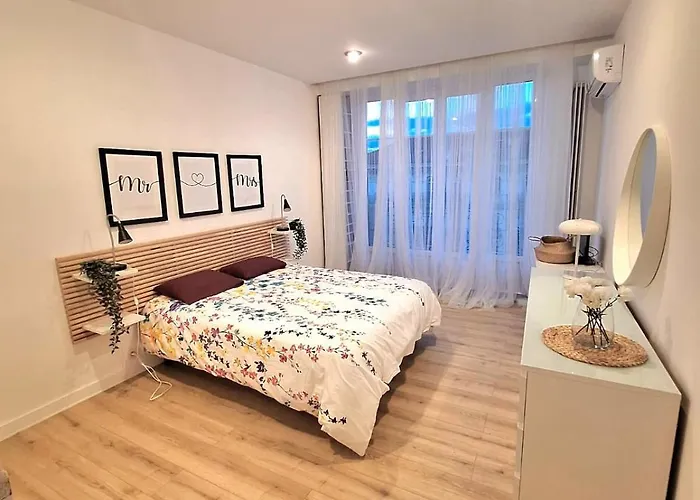 Apartment Le Metropole Victor Hugo Nice