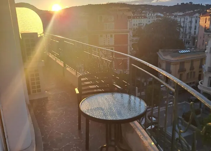 Apartment Le Metropole Victor Hugo *