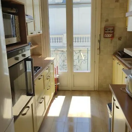 Le Metropole Victor Hugo * 니스